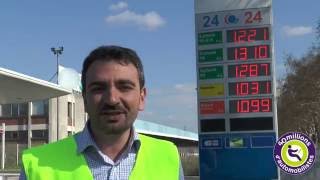 SP95-E10: cheaper and more environmentally friendly gasoline screenshot 3