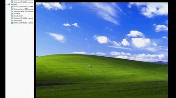 Installing print server / adding printers to the server 2003