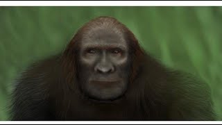 World Bigfoot Radio ~ GLAGG SAGA #1 Redone/'WHEN KEVIN MET GLAGG'/Kevin Laing