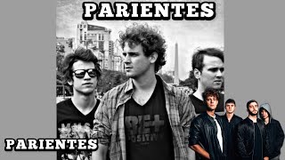 Parientes - Parientes (Disco Completo 2010)