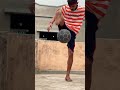 ## football skills ⚽️⚽️❤️❤️
