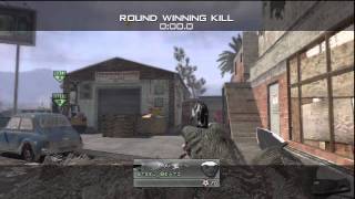 Beatz | Favela Killcam | Nice