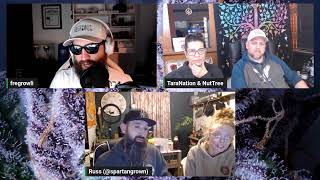 Michigan Bros Grow Show Episode 269
