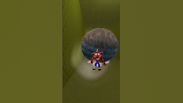 Crash Nextbot in the backrooms Gmod