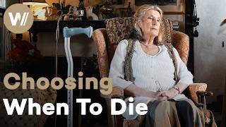 Assisted Suicide - Janettes Journey to Switzerland | The Good Death (2018 Documentary)
