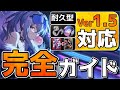 【崩壊スターレイル】銀狼完全育成ガイド！オススメの軌跡/光円錐/遺物/目標ステータス/1,2凸/PT解説