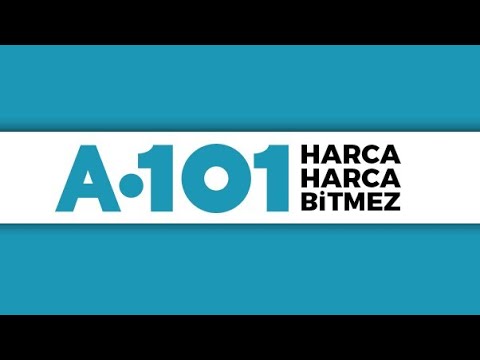 A-101 Marketleri Çalışma Saatleri