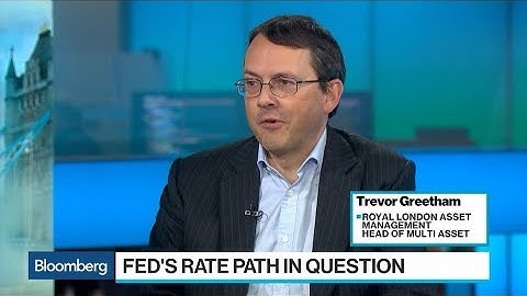 Fed May Pause After December Hike, RLAM