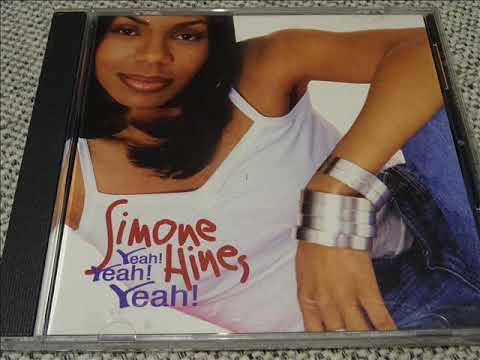 SIMONE HINES : YEAH ! YEAH ! YEAH ! ( STEVIE J REMIX )