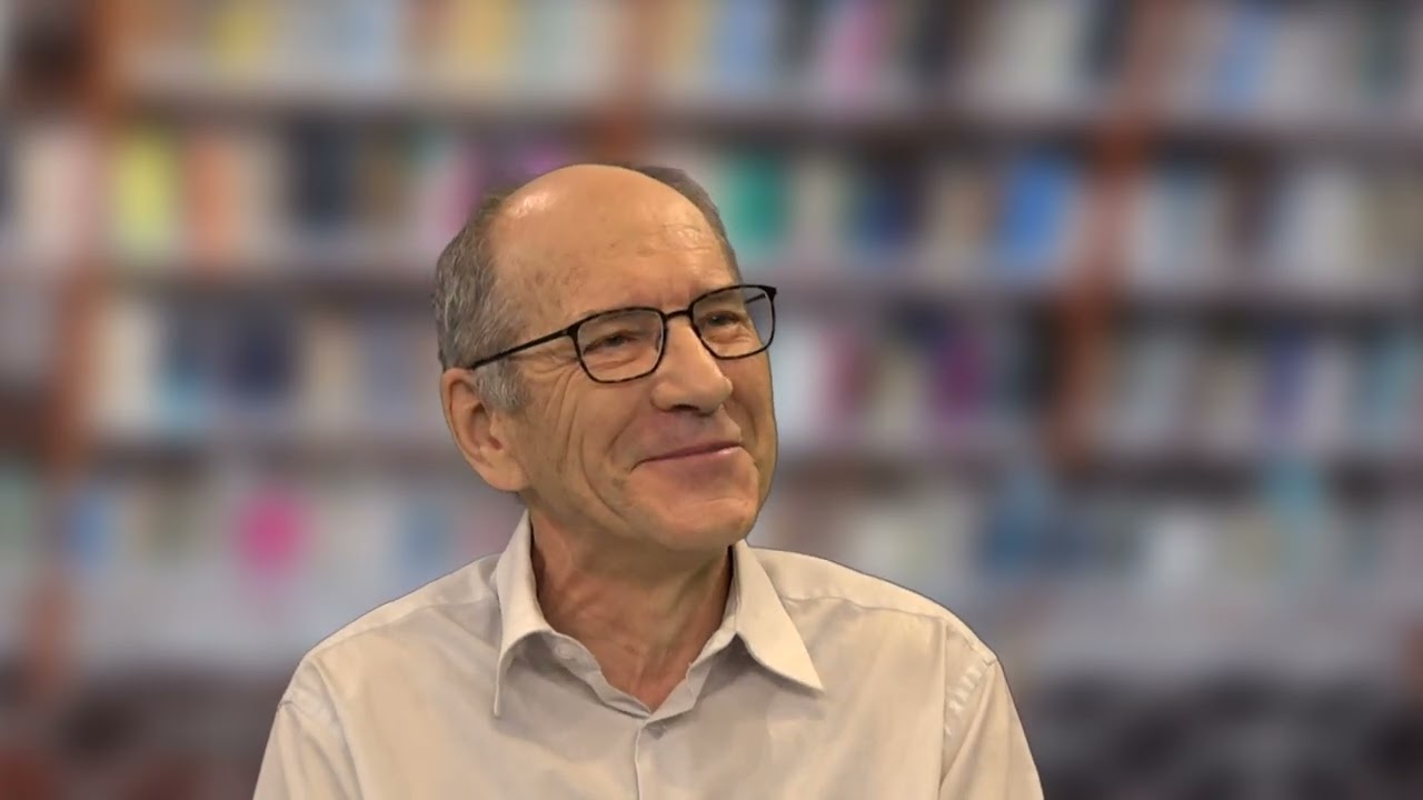 André Antoine : Le dernier prêtre-ouvrier (1/2)