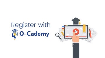 #ONPASSIVE | Enroll now in O-Cademy to accelerate your career