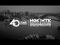 Celebrating 40 years at NGK Spark Plugs Australia