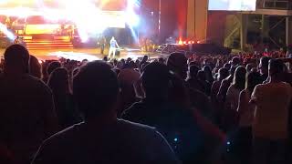 Luke Bryan “Sunrise, Sunburn, Sunset Live July 12, 2019