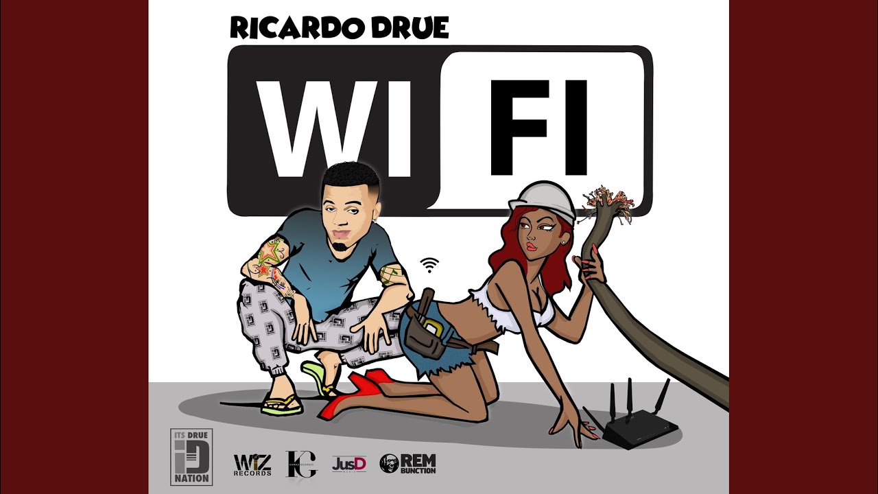 Watch Wifi on YouTube Watch Wifi on YouTube