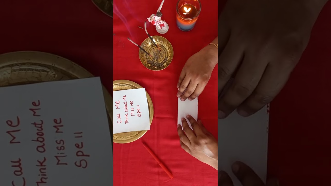 24 മണിക്കൂറിനുള്ളിൽ അവർ നിങ്ങളെ വിളിച്ചിരിക്കും.. Powerful ex back Hoodo petition Spell....