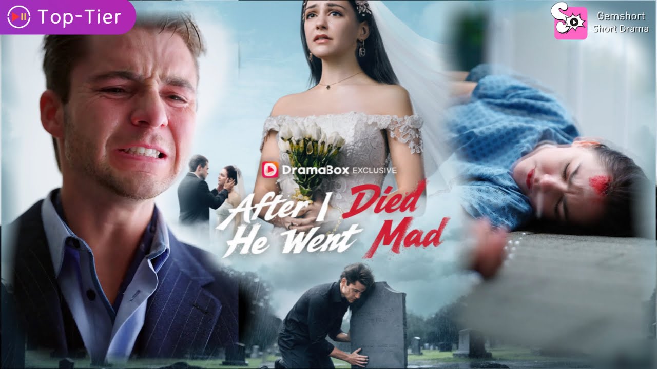 После моей смерти он сошёл с ума | «Последняя неделя Лилиан 😭💔» 