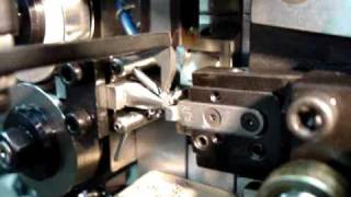 KHM CNC8HS+TORSION DEVICE.MPG