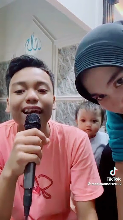Arif futra Ft istrinya l Arif_futra official