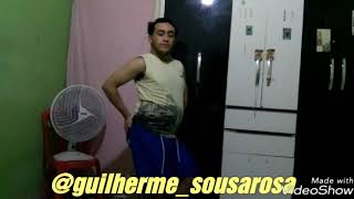 ludmilla din din din feat mc pupio mc doguinha menino blogueirinho