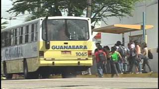 Guia-calouro: como chegar à UFRN | TVU-RN screenshot 3