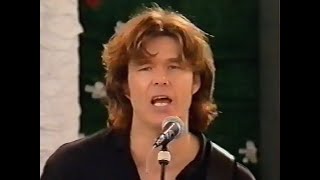 Big Country - You Dreamer (WDR Hollymünd Jul 30, 1995)