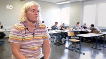 Dual Vocational Training - Germany