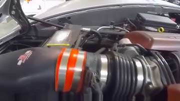 Vararam Snake Charmer Intake Review