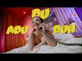 AJENG FEBRIA - ADU DU DUH - SINGLE PERTAMA AJENG (OFFICIAL MUSIC VIDEO)