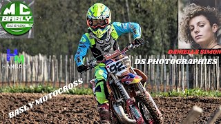 #MOTOCROSS BASLY avril 2021 DS  PHOTOGRAPHIE Danielle SIMON  🎦gopro9