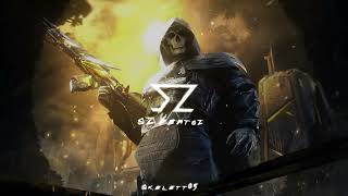 AGGRESSIVE HARD ORCHESTRAL STRING HIPHOP RAP BEAT / INSTRUMENTAL | AZRAEL | prod. by SZBeatsz