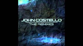 John Costello - Let Me In feat. Aaron Paul Nelson (Club Mix  Only) Resimi