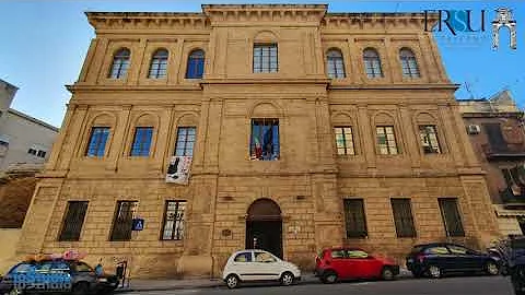 Come fare domanda borsa di studio Ersu Palermo?