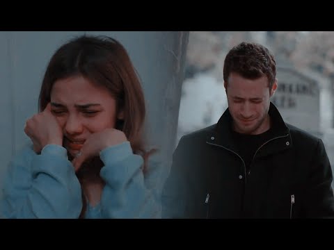 ▶ ( Bahar Şahin ) Ceren & Cenk || Yanlışız Senle