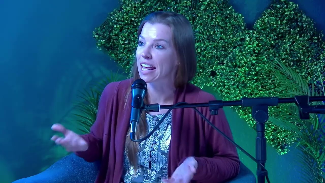 Hybrid Healing Hour Podcast Episode 71 - Integrative ENT