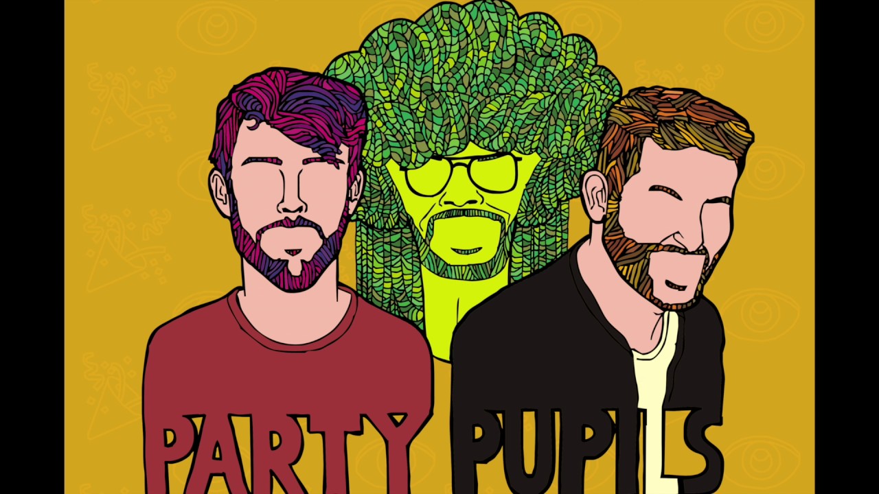 D.R.A.M Broccoli feat. Lil Yachty (Party Pupils Remix) YouTube