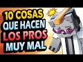 ✅ 10 Cosas de Pros INÚTILES en Minecraft!! #2