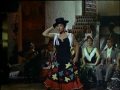 Lola Flores - Échame la culpa - Tientos del sombrero