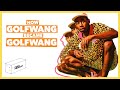 How GOLF WANG Became GOLF WANG (The Real Story) 2019