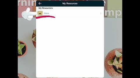How to Submit Large Files to Schoology (Web)