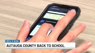 Back to school, back to the App Store: What Autauga County parents need to download now