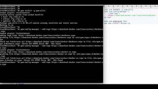 Install Docker Centos7