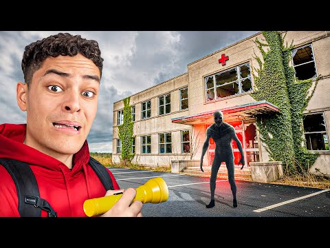 I VISITED A HAUNTED PLACE! *Did anyone show up? (Part 2)