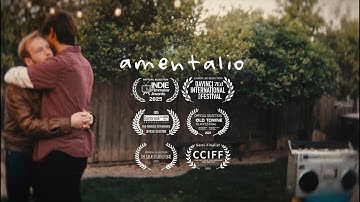 AMENTALIO - Short Film