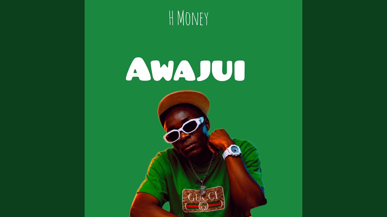 Watch Awajui on YouTube Watch Awajui on YouTube