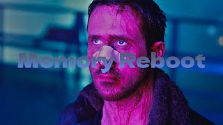 Blade Runner 2049 | Memory Reboot