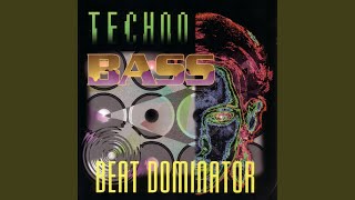 In The Mix - Beat Dominator