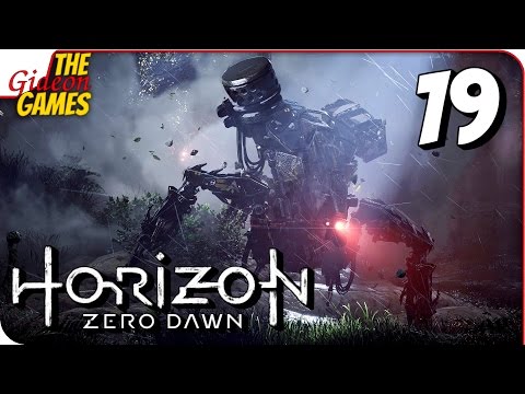 Видео: HORIZON Zero Dawn ➤ Прохождение #19 ➤ СЕКРЕТ ГОРЫ МАТЕРИ - ВСЯ ПРАВДА