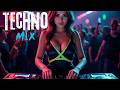 Best Techno Trance Music Mix 2026 🔥 Powerful Techno Trance Beats for Party &amp; Rave