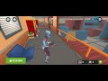 Hide online gameplay P1 Hide online gameplay P1