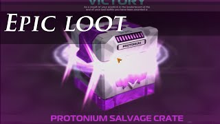 Robocraft - Epic Loot Update